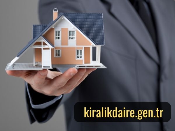 Adalet Mahallesi Kiralık Daire